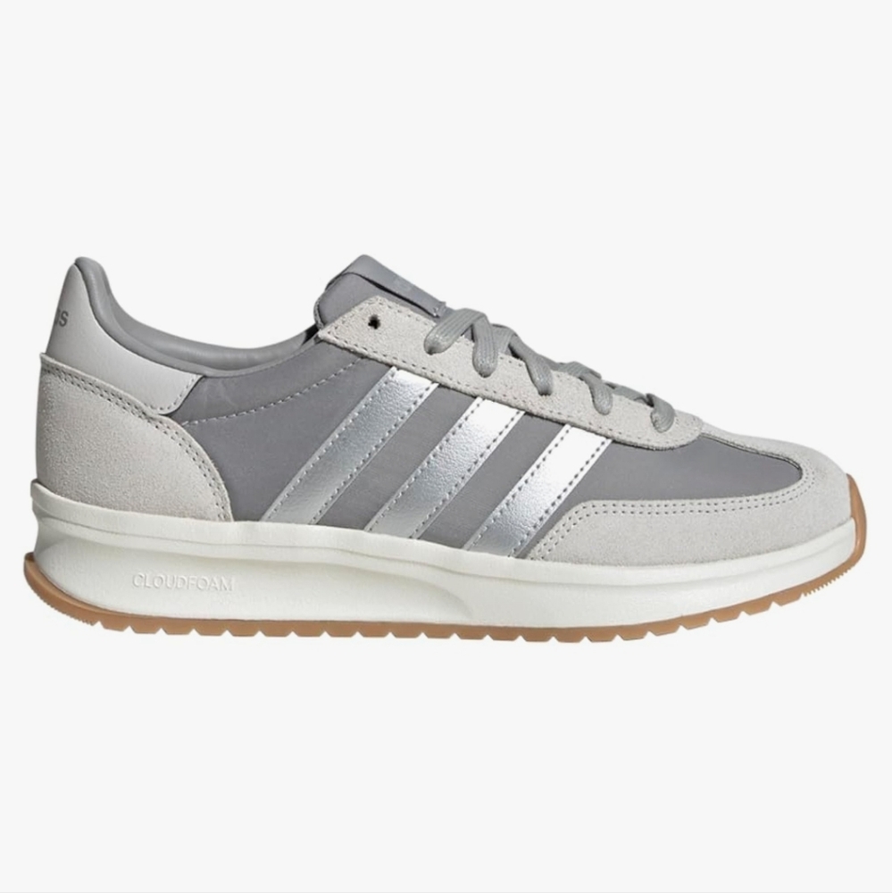 Adidas Women's Run 70s 2.0 Tennis Shoe 5.5 6